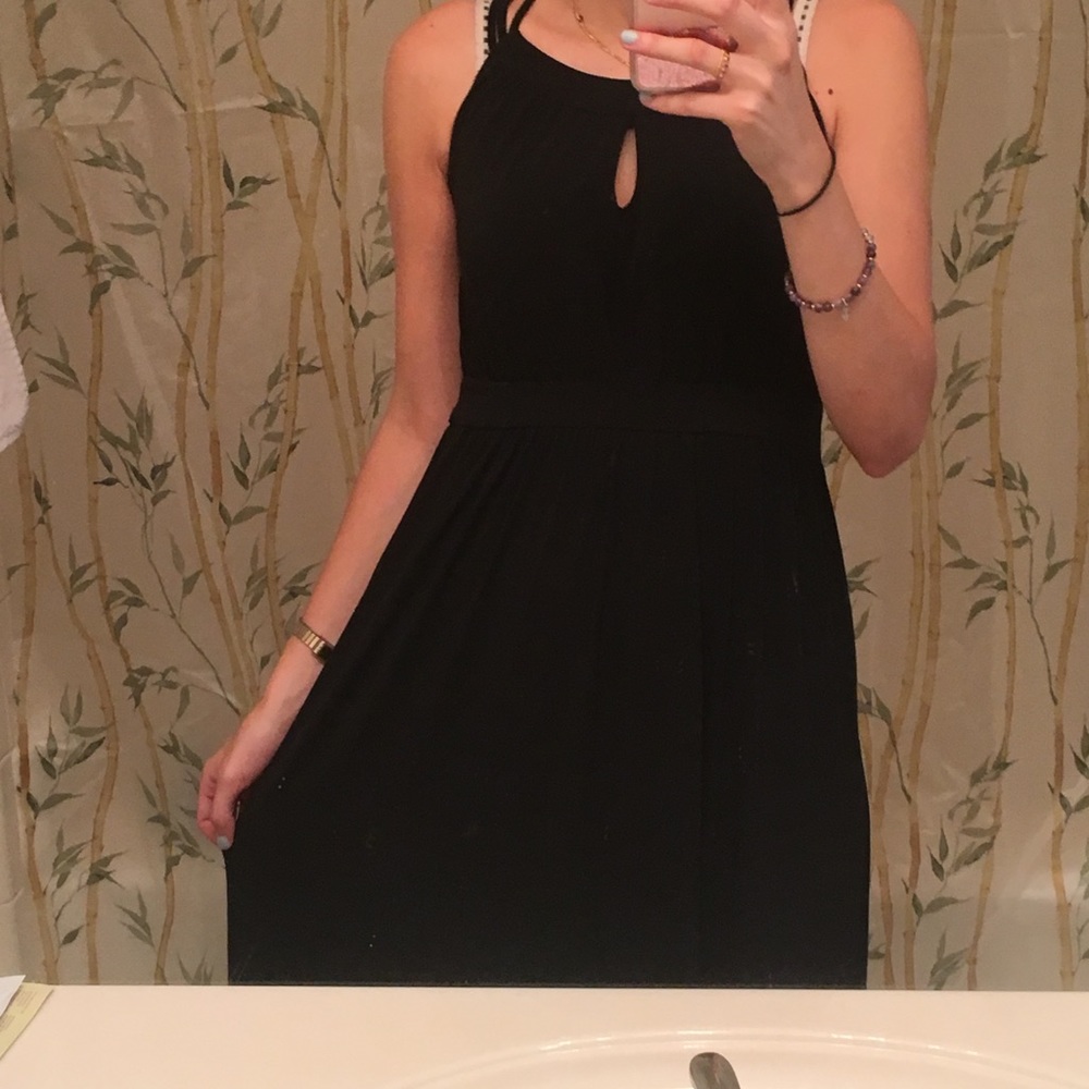Long formal dress! New with tag!